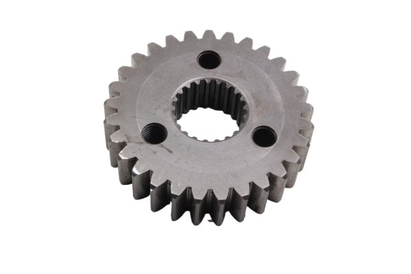 Gearbox gear, right-hand drive shaft, engine Kawasaki ZR 7S ZR750F H 01-04