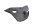 Footrest bracket support plate front left Kawasaki ZR 7S ZR750F H 01-04