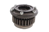 Starter freewheel, starter clutch, starter gear Kawasaki...
