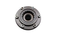 Starter freewheel, starter clutch, starter gear Kawasaki...