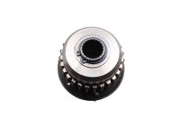 Starter freewheel, starter clutch, starter gear Kawasaki ZR 7S ZR750F H 01-04