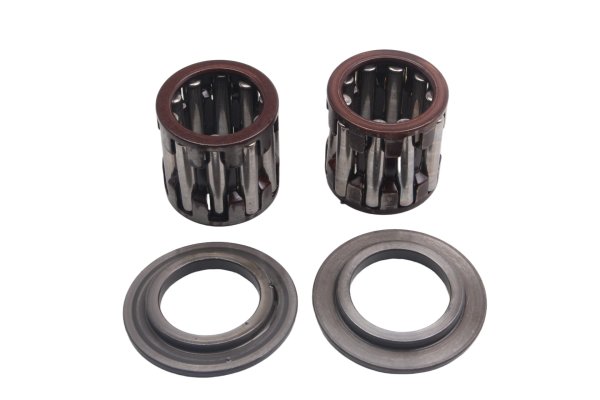 Ausgleichswellenlager Nadelkranz Set Kurbelwelle Yamaha FJR 1300 A RP11 04-05