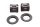 Ausgleichswellenlager Nadelkranz Set Kurbelwelle Yamaha FJR 1300 A RP11 04-05