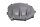 Kupplungsdeckel Motordeckel rechts Dichtung Yamaha FJR 1300 A RP11 04-05