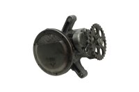 Oil pump drive sprocket lubrication oil circuit engine Yamaha XJ 900 F 4BB 91-94