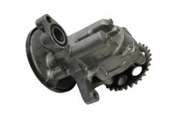 Oil pump drive sprocket lubrication oil circuit engine Yamaha XJ 900 F 4BB 91-94