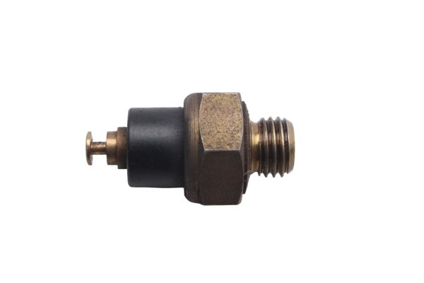 Interruptor de presión de aceite, sensor de bomba de aceite, sensor de presión Moto Guzzi Breva V 1100 LP 04-07