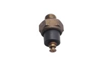 Interruptor de presión de aceite, sensor de bomba de aceite, sensor de presión Moto Guzzi Breva V 1100 LP 04-07