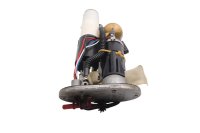 Bomba de combustible, sensor de nivel de combustible, bomba de gasolina Moto Guzzi Breva V 1100 LP 04-07