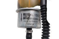 Bomba de combustible, sensor de nivel de combustible, bomba de gasolina Moto Guzzi Breva V 1100 LP 04-07
