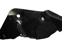 Windscreen, cockpit screen, universal windshield Ducati Monster 1200 S M600 14-16
