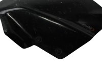 Windscreen, cockpit screen, universal windshield Ducati Monster 1200 S M600 14-16