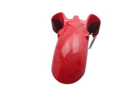 Guardabarros delanteros, faldones guardabarros, tapacubos Moto Guzzi Breva V 1100 LP 04-07