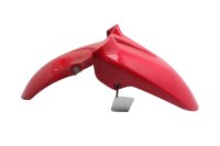 Guardabarros delanteros, faldones guardabarros, tapacubos Moto Guzzi Breva V 1100 LP 04-07