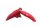Guardabarros delanteros, faldones guardabarros, tapacubos Moto Guzzi Breva V 1100 LP 04-07