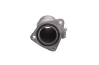 Colector de admisión izquierdo, goma del carburador, tubo de admisión Moto Guzzi Breva V 1100 LP 04-07
