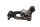 Varillaje del amortiguador del basculante Moto Guzzi Breva V 1100 LP 04-07