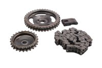 Kit de cadena de distribución, piñón, tensor de cadena de distribución Moto Guzzi Breva V 1100 LP 04-07