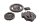 Kit de cadena de distribución, piñón, tensor de cadena de distribución Moto Guzzi Breva V 1100 LP 04-07