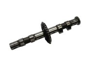 Bakre kamaxel avgas vipparmsdrev 1FK Yamaha V-Max 2WE 91-06