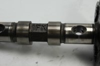 Pignon de culbuteur déchappement darbre à cames arrière 1FK Yamaha V-Max 2WE 91-06