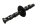 Pignon de culbuteur déchappement darbre à cames arrière 1FK Yamaha V-Max 2WE 91-06