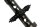 Pignon de culbuteur déchappement darbre à cames arrière 1FK Yamaha V-Max 2WE 91-06