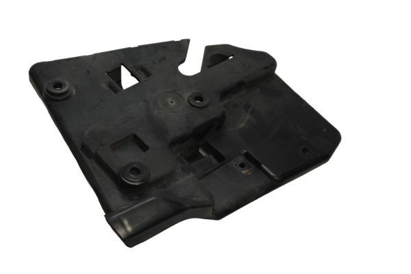 Montering av lister fram Yamaha V-Max 2WE 91-06