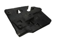 Montering av lister fram Yamaha V-Max 2WE 91-06