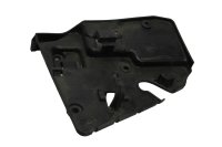 Montering av lister fram Yamaha V-Max 2WE 91-06
