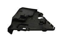 Montering av lister fram Yamaha V-Max 2WE 91-06