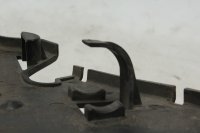 Montering av lister fram Yamaha V-Max 2WE 91-06
