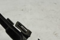 Montering av lister fram Yamaha V-Max 2WE 91-06