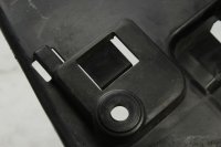 Montering av lister fram Yamaha V-Max 2WE 91-06