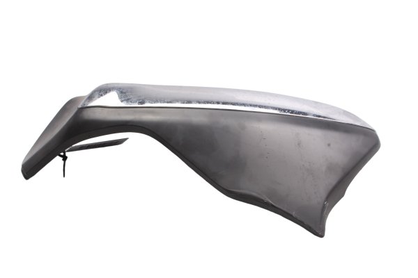 Embellecedor cromado del panel lateral derecho Moto Guzzi Breva V 1100 LP 04-07