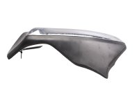 Embellecedor cromado del panel lateral derecho Moto Guzzi Breva V 1100 LP 04-07