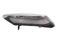 Embellecedor cromado del panel lateral derecho Moto Guzzi Breva V 1100 LP 04-07