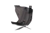 Embellecedor cromado del panel lateral derecho Moto Guzzi Breva V 1100 LP 04-07
