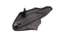 Embellecedor cromado del panel lateral derecho Moto Guzzi Breva V 1100 LP 04-07