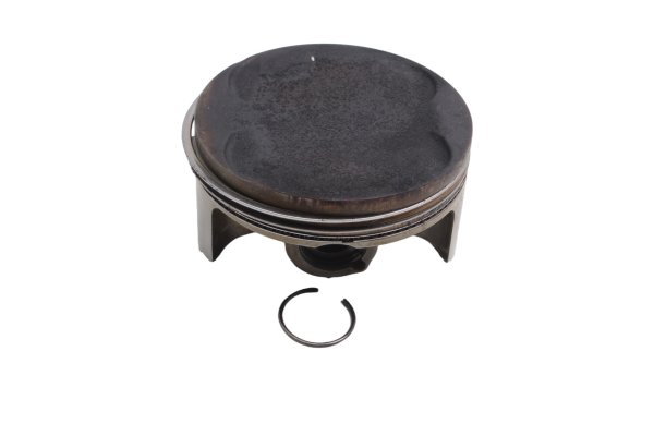 Kolben mit Kolbenringen und Sicherungsring Zylinder Yamaha FJR 1300 A RP11 04-05