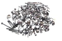 Screw set fairing frame assortment Kawasaki ZR 7S ZR750F...