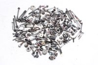 Screw set fairing frame assortment Kawasaki ZR 7S ZR750F...
