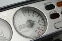 Tachometer, cockpit unit, display, instrument cluster Yamaha V-Max 2WE 91-06