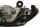 Tachometer, cockpit unit, display, instrument cluster Yamaha V-Max 2WE 91-06