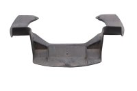 Front fairing cover Kawasaki ZR 7S ZR750F H 01-04