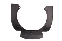 Front fairing cover Kawasaki ZR 7S ZR750F H 01-04