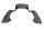 Front fairing cover Kawasaki ZR 7S ZR750F H 01-04