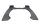 Front fairing cover Kawasaki ZR 7S ZR750F H 01-04