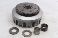 Clutch basket, clutch hub, gear, gearbox set Kawasaki ZR...