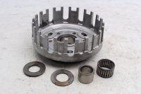 Clutch basket, clutch hub, gear, gearbox set Kawasaki ZR...